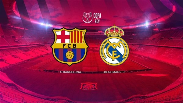SSC yalla shoot.. بث مباشر لـ مشاهدة مباراة برشلونة وريال مدريد (لايف HD)