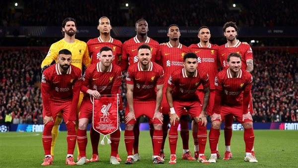 مشاهدة مباراة ليفربول وبرايتون في الدوري الإنجليزي بث مباشر الآن