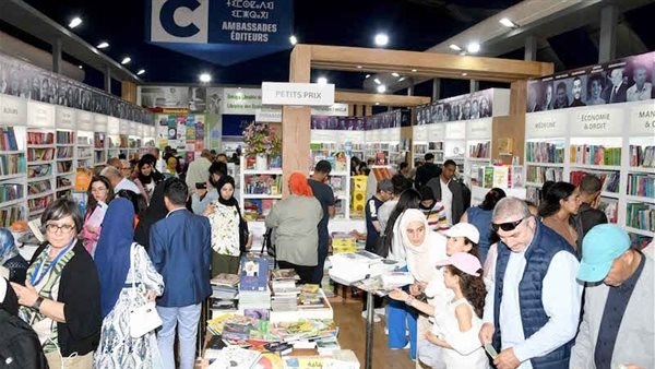 "ربيع الكتب" يُزهر في العواصم العربية.. 4 معارض دولية تحتفي بالمعرفة والقراءة