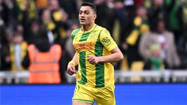 الليلة.. نانت "مصطفى محمد" يواجه تولوز في الدوري الفرنسي