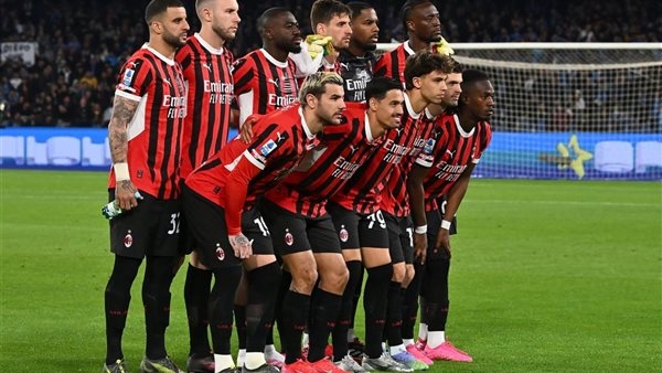 مشاهدة مباراة ميلان وبولونيا في نهائي كأس إيطاليا بث مباشر بجودة عالية