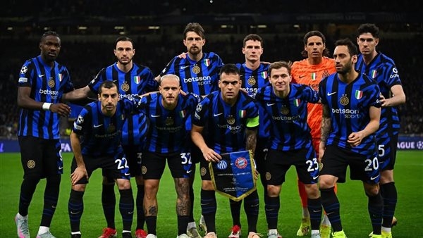مشاهدة مباراة انتر ميلان وهيلاس فيرونا في الدوري الإيطالي.. بث مباشر الآن