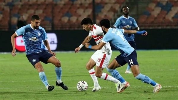 عاجل.. الإصابات تطارد الزمالك قبل مواجهة بيراميدز