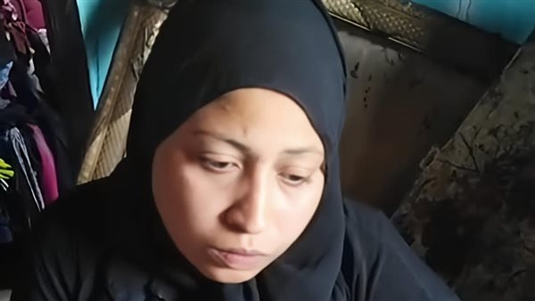 توفت بحريق شبّ في منزلها.. والدة طفلة المنوفية تروي تفاصيل الواقعة