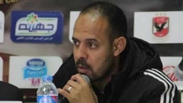 عاجل.. النحاس يرفض الراحة قبل مواجهة الحدود.. ويجهز معلول والساعى