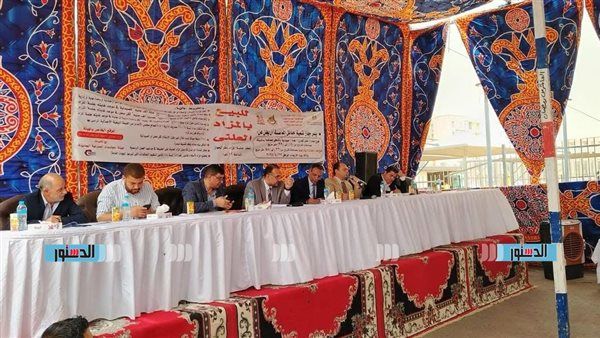 بيع بالمزاد العلني لـ15 محلًا وصيدلية في حدائق العاصمة
