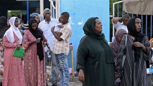 مسئول أممى: 2 من كل 3 سودانيين فى حاجة إلى مساعدات ودعم إنسانى طارئ (حوار)