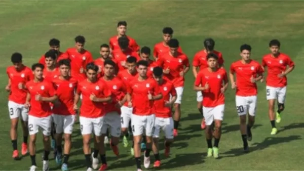 مباراة مصر وجنوب إفريقيا بث مباشر دون تقطيع في كأس الأمم الإفريقية تحت 20 سنة