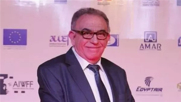 جائزة باسم عاطف بشاي في مهرجان أسوان لأفلام المرأة