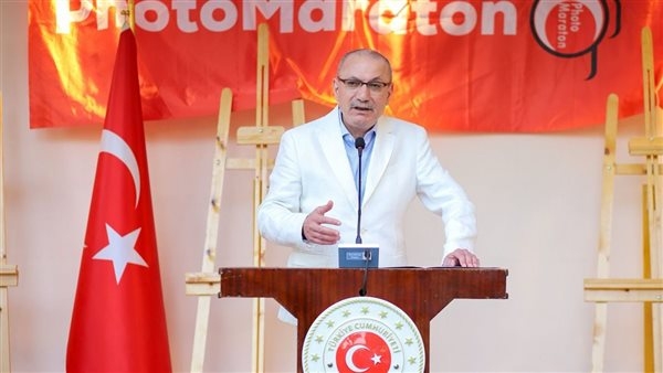السفير التركي: القاهرة تمثل وجهة مثالية للطلاب الأتراك لزيارة المعالم التاريخية