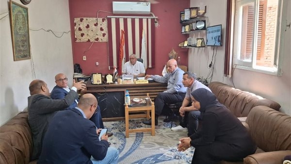 الأقصر تتحول إلى مركز للزراعة المبتكرة والمستدامة