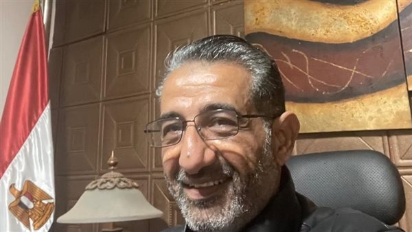 عمرو السمدوني: "اقتصادية القناة" تغازل الاستثمارات الأجنبية المباشرة