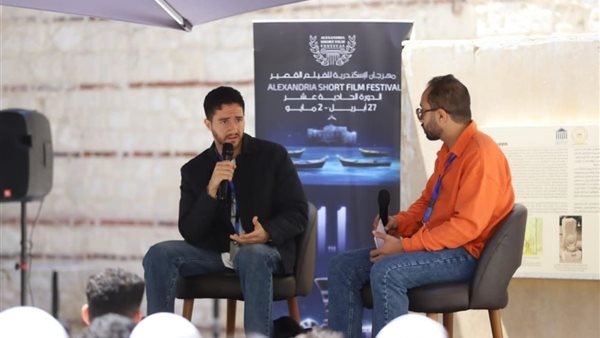 أحمد مالك يعلن تراجع اهتمامه بالأعمال العالمية دعمًا لفلسطين