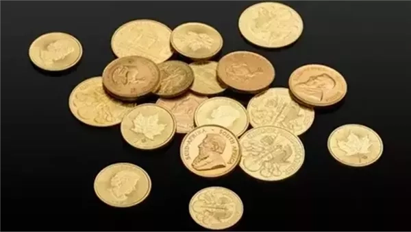 سعر الذهب في الأسواق المصرية اليوم الجمعة 23 مايو 2025: تفاصيل