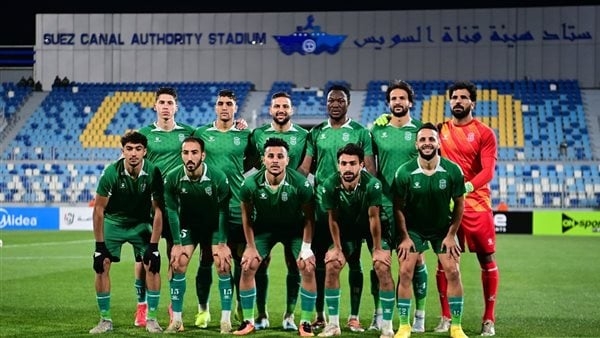 بث مباشر الآن مشاهدة مباراة الاتحاد السكندري وسموحة في الدوري المصري