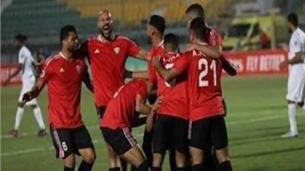 بث مباشر.. مشاهدة مباراة طلائع الجيش والاتحاد دون تقطيع في دوري نايل