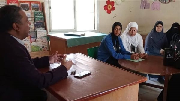 لقاءات ثقافية متنوعة بالفيوم في ذكرى بطولات تحرير سيناء