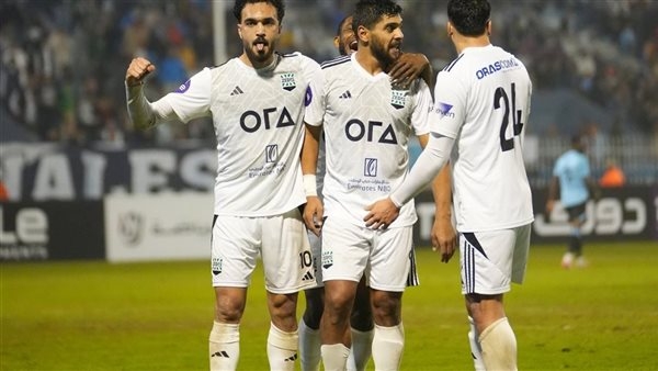 الإسماعيلي يواصل السقوط.. وزد يحقق فوزه الأول مع حمادة صدقي