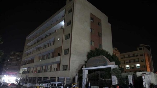 هربا إلى الإسكندرية.. تفاصيل القبض على المتهمين بتقطيع جسد شاب أمام الأهالي بحلوان
