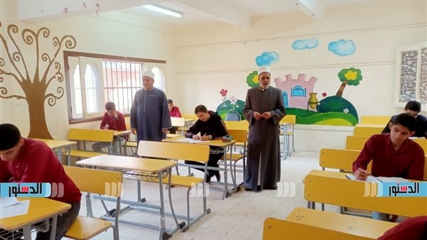 رؤساء الأزهرية بمطروح: تكافؤ الفرص وراحة الطلاب أولوية