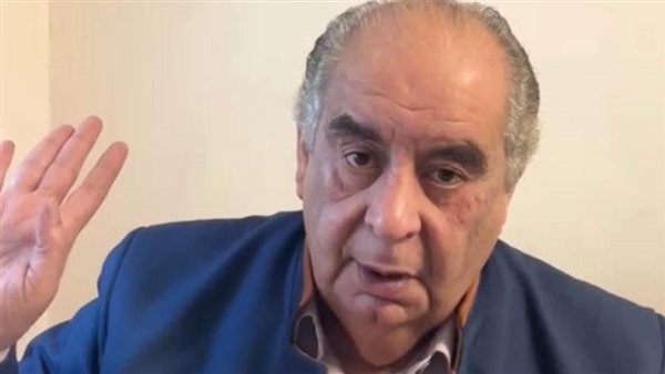 يوسف زيدان يستجلب رضاء الإسكندرانية بحفل "الحصيد" في هذا الموعد