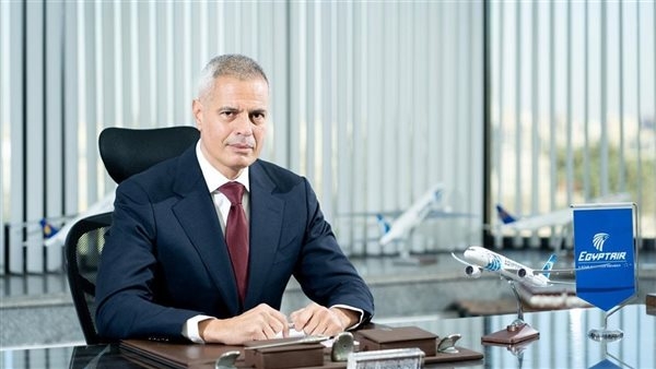 مصر للطيران للشحن الجوي تجدد اعتماد شهادة "IATA CEIV Pharma"
