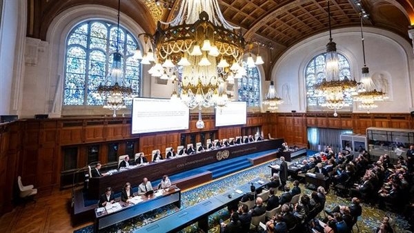 فلسطين ترحب برسالة 9 دول أوروبية بشأن تنفيذ الرأى الاستشارى لـ"العدل الدولية"