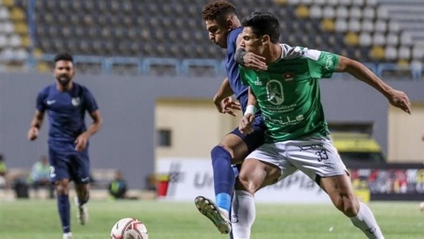 بث مباشر مشاهدة مباراة إنبي وغزل المحلة بمرحلة الهبوط بدوري نايل