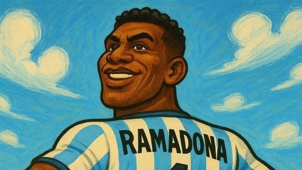 'راماضونا - Ramadona'.. تفاصيل أغنية محمد رمضان الجديدة