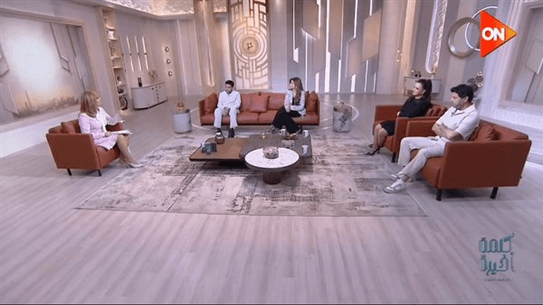 أحمد فوزي صالح يوضح تحديات إنتاج مسلسل "ظلم المصطبة" (فيديو)