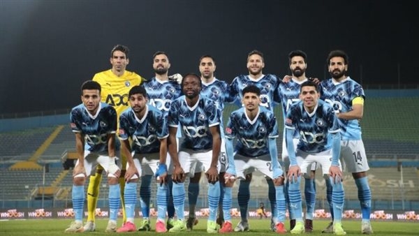 بيراميدز يواجه حرس الحدود للاحتفاظ بصدارة دوري نايل