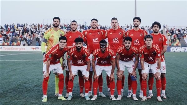 موعد مباراة الأهلي وبتروجت بدوري نايل والقنوات الناقلة