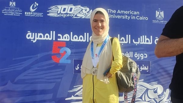 بنها تحصد 20 ميدالية في بطولة الجامعات لألعاب القوى