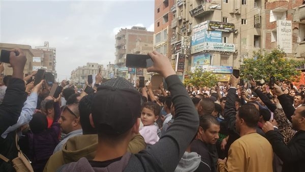 دفاع الطفل ياسين يطالب بتعويض مدني عن جريمة هتك عرضه