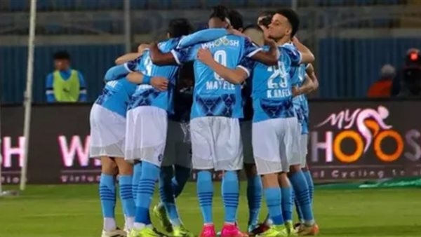بث مباشر مشاهدة مباراة بيراميدز وبتروجت في الدوري الآن لحظة بلحظة