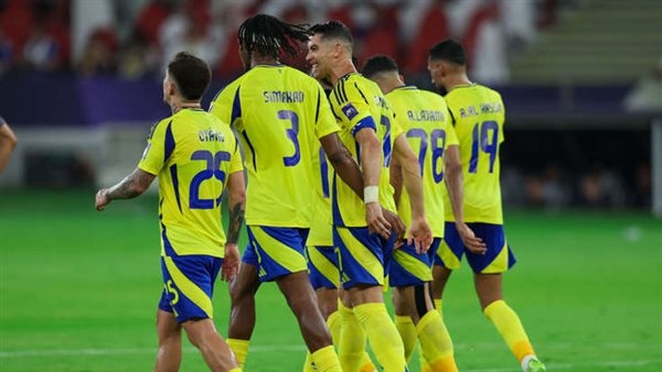 شاهد مباراة النصر وكاواساكي فرونتالي بث مباشر دون تقطيع في دوري أبطال آسيا للنخبة