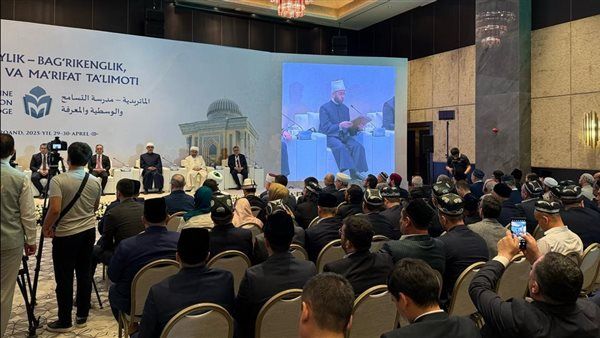 وزير الأوقاف: منهج "الأشاعرة والماتريدية" هو حصن الأمان من تيارات خوارج العصر