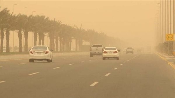 العاصفة شيماء تثير جدلا.. والأرصاد توضح الحقيقة