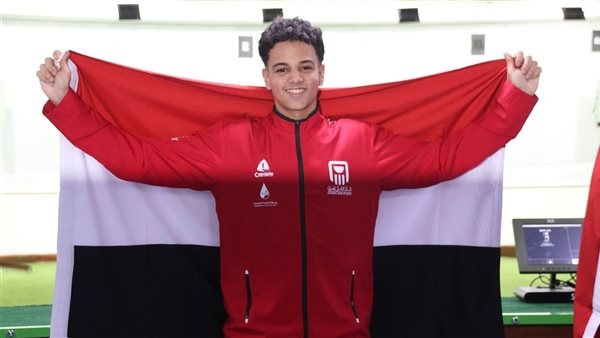مصر تسيطر على صدارة البطولة العربية للرماية