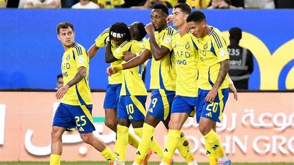 محمد شريف في مهمة جديدة مع الخليج أمام النصر بالدوري السعودي