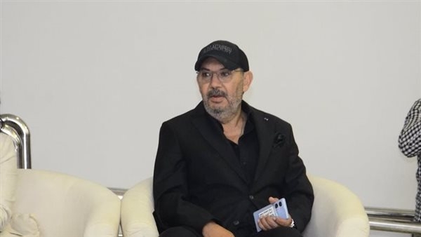 كمال أبو رية: أحمد السعدني ورث أخلاق والده النبيلة (فيديو)