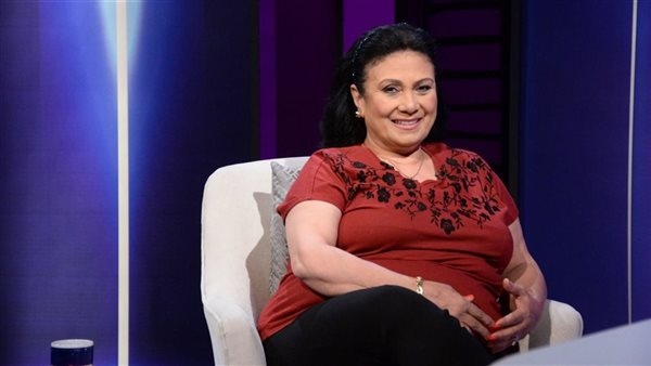 سلوى عثمان: إيه المانع أتجوز من راجل منفصل؟.. لكن زوجة تانية NO