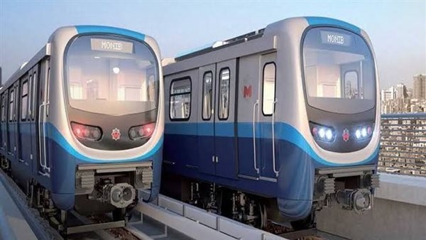 موعد تشغيل مترو الهرم 2025: محطات الخط الرابع والمرحلة الأولى