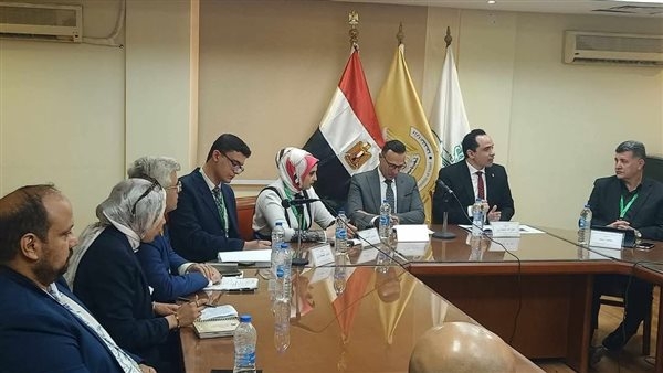 نظمه "الأعلى للثقافة".. توصيات مؤتمر "القانون والذكاء الاصطناعي"