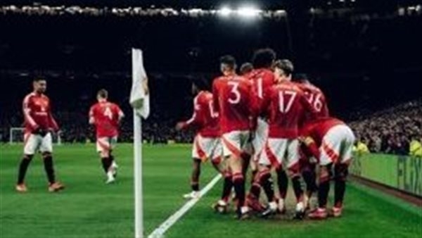 قبل مواجهة أتلتيك بلباو.. ماذا يفعل مان يونايتد أمام الأندية الإسبانية؟