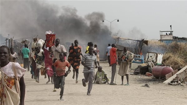 كيف عمّق انتشار الكوليرا في السودان جراح الحرب والنزوح؟