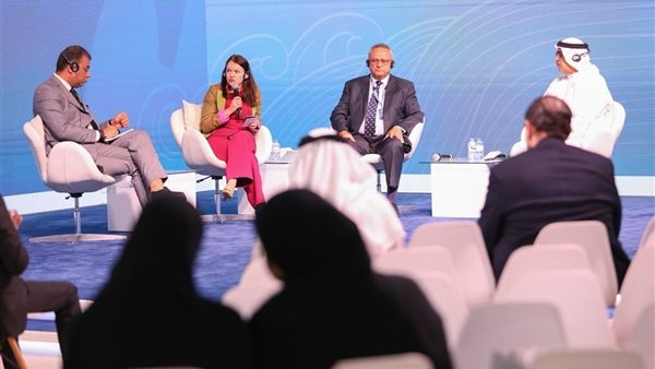 "زايد": مكتبة الإسكندرية تسعى لحفظ التراث ونشره بالوسائل الرقمية والتقليدية
