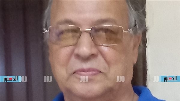 السيد نجم لـ"الدستور": كل الجوائز لا تخلو من أهداف خفية