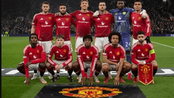 مشاهدة مباراة مانشستر يونايتد وأتليتك بلباو في الدوري الأوروبي بث مباشر الآن