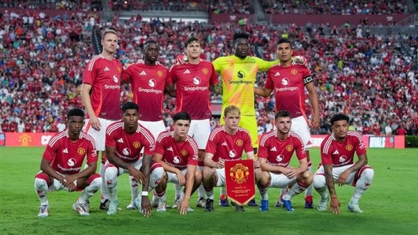 بث مباشر الآن مشاهدة مباراة مانشستر يونايتد وأتلتيك بلباو في بطولة الدوري الأوروبي